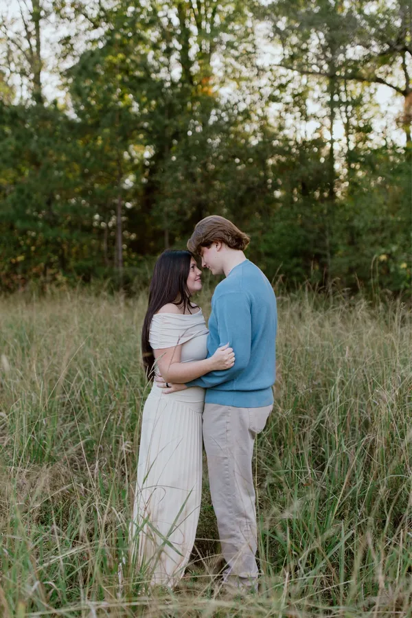 Lioness Field Of Dreams Maxi Dress Oatmeal - Image 7