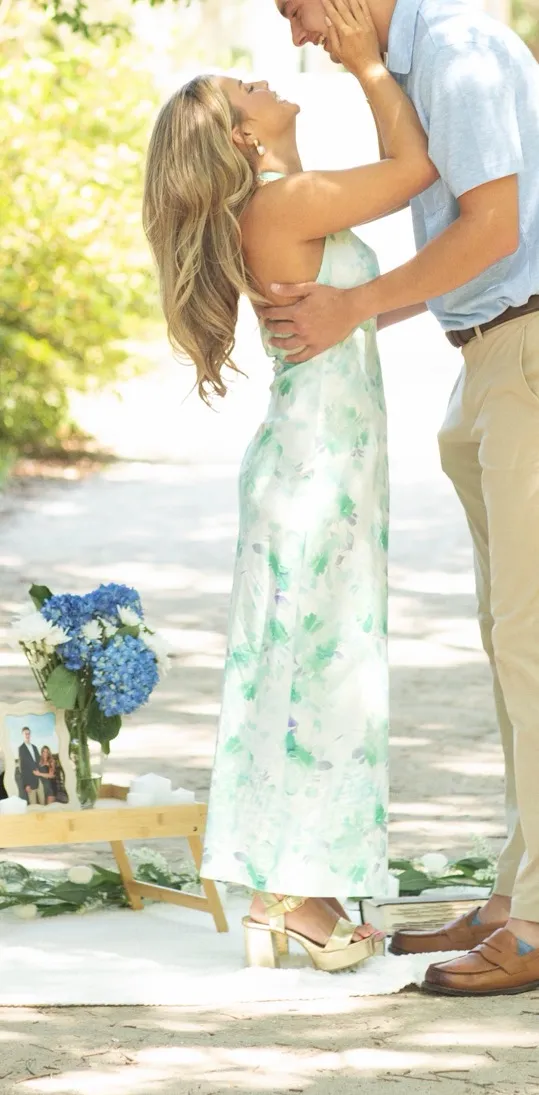 Hello Molly Dress - Image 4