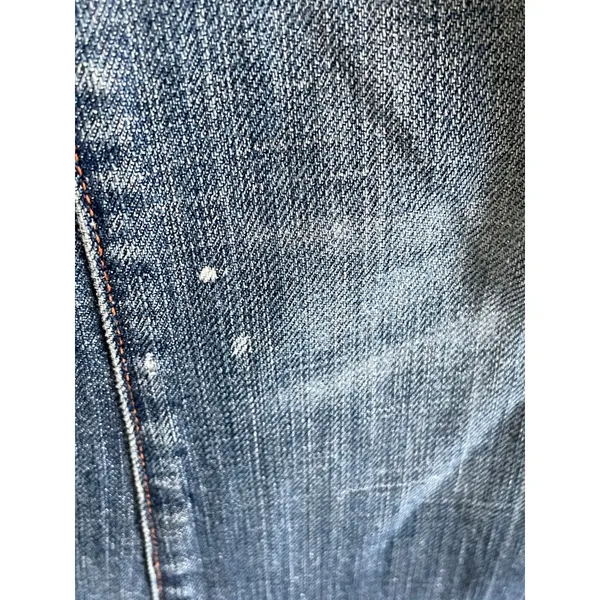 Citizens of Humanity Ingrid Low Rise Flare Jeans Y2K Stretch Denim 30 - Image 12