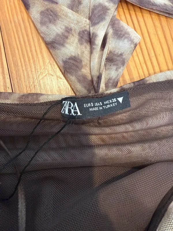 ZARA Top - Image 2