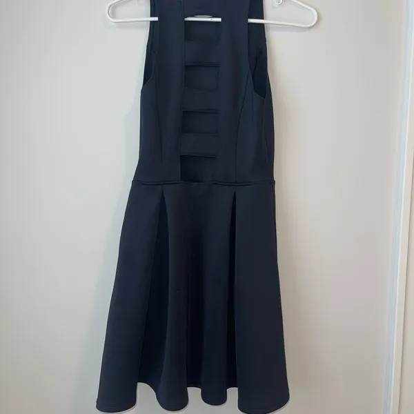 Black Dress - Image 3