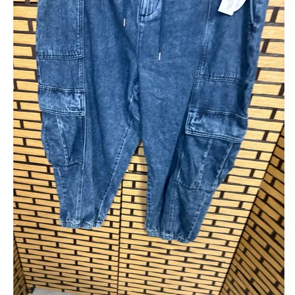Scoop Barrel‎ Leg Jeans Size XL - Image 5