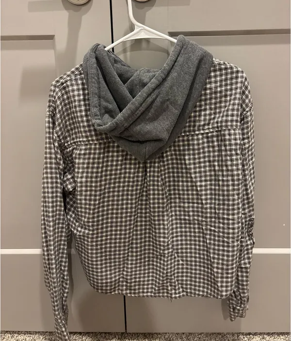 American Eagle Flannel - Image 2