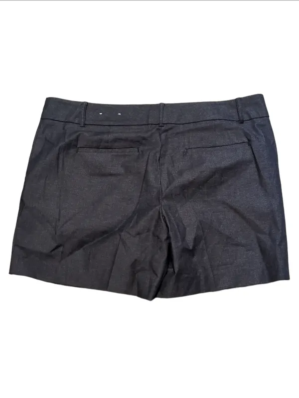 Ann Taylor Factory Chino Shorts Size 14 - Image 7