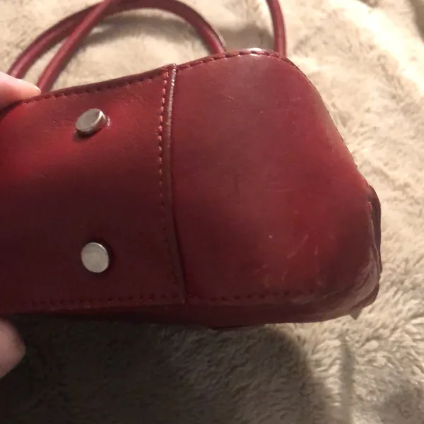 Clarks Over the Shoulder Bag - Image 11