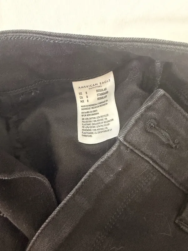 American Eagle Skinny Jeans - Image 2