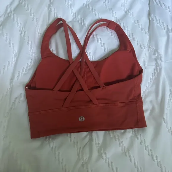 Lululemon SPORTS BRA TOP - Image 2