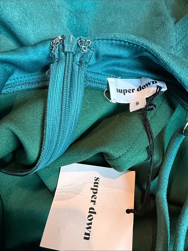 SUPERDOWN Carrie mini dress nwt - Image 6
