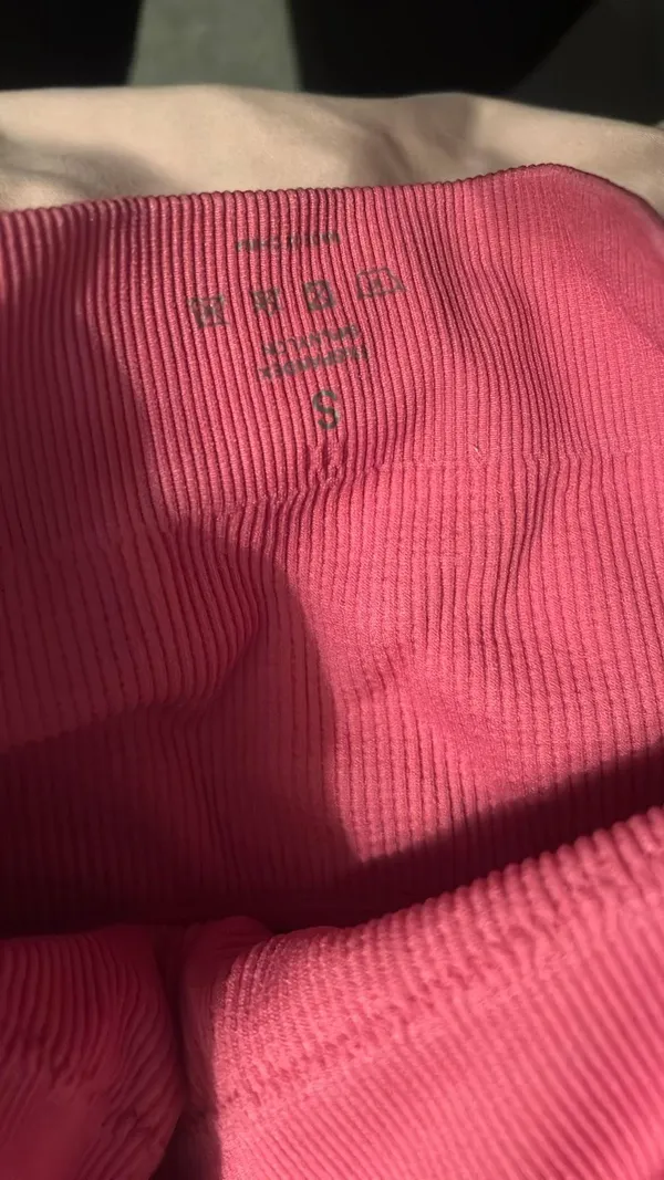 nvgtn sports bra - Image 3