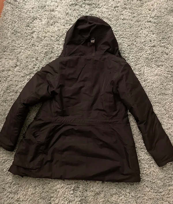 The North Face Parka - Image 4