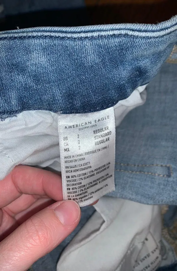 Jeans - Image 3