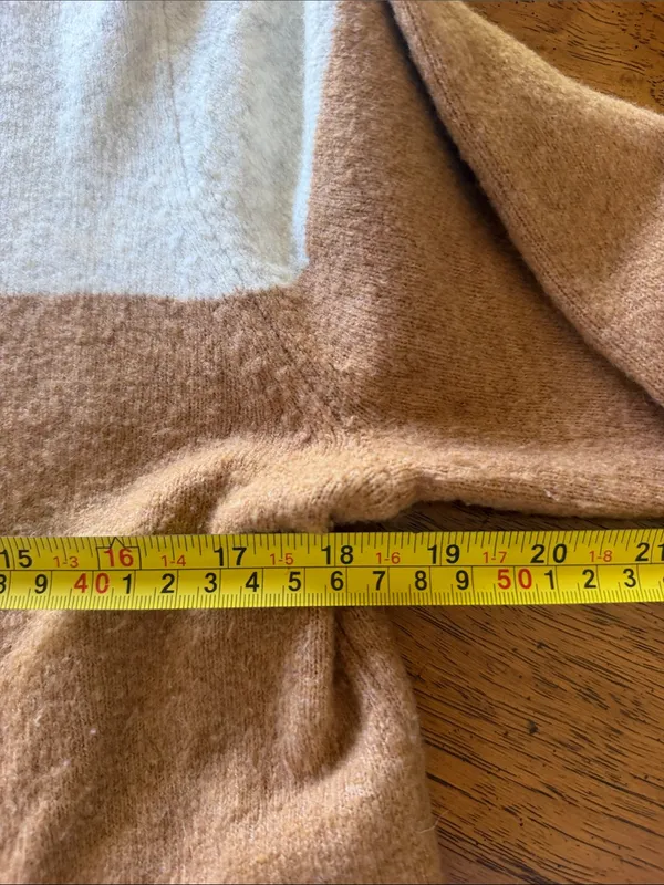 J. Crew Sweater - Image 3