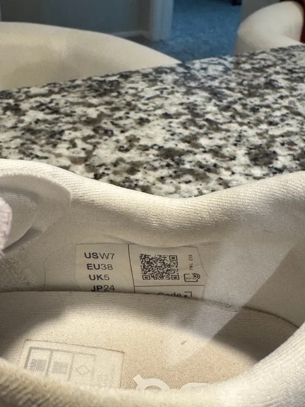 On Cloud Shoes - Image 6