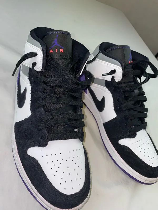 Air Jordan’s  - Image 10