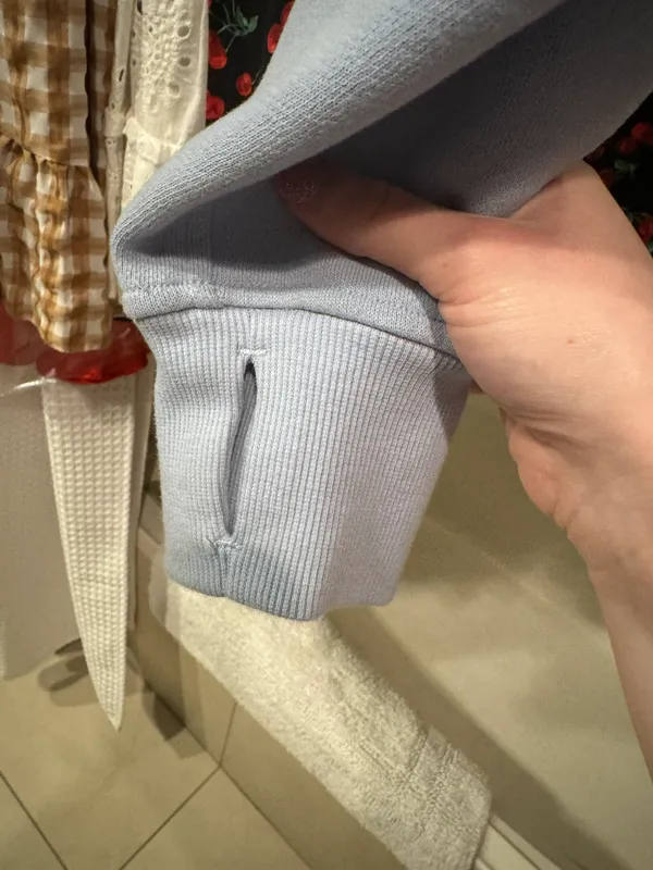 Lululemon Scuba Jacket - Image 7