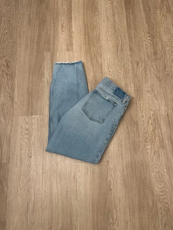 abercrombie & fitch jeans - Image 3