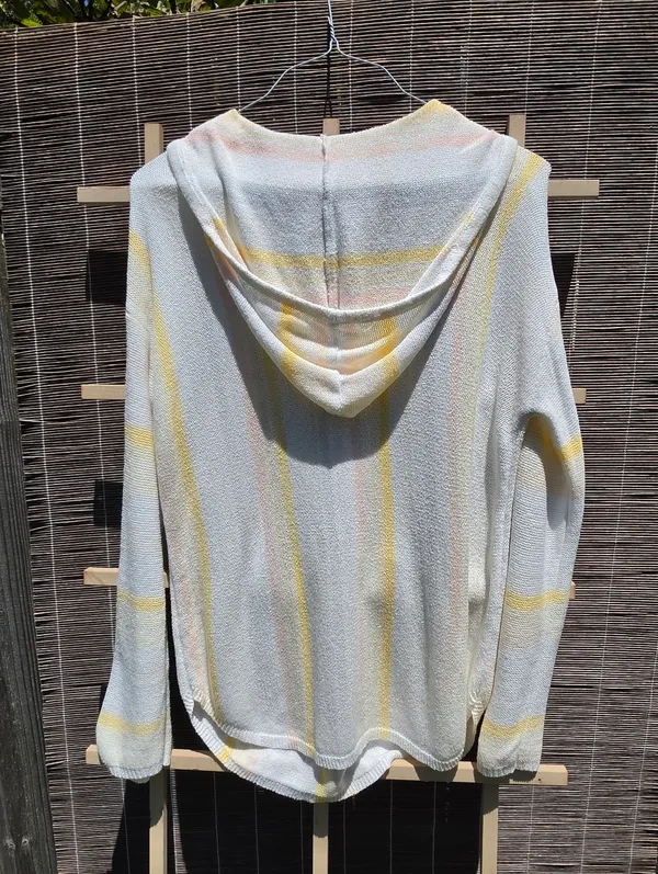 Buc-ee's Hoodie Sweater Size XL - Image 5