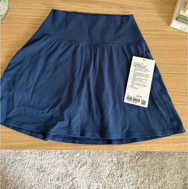 Lululemon Align High-Rise Skirt - Image 4