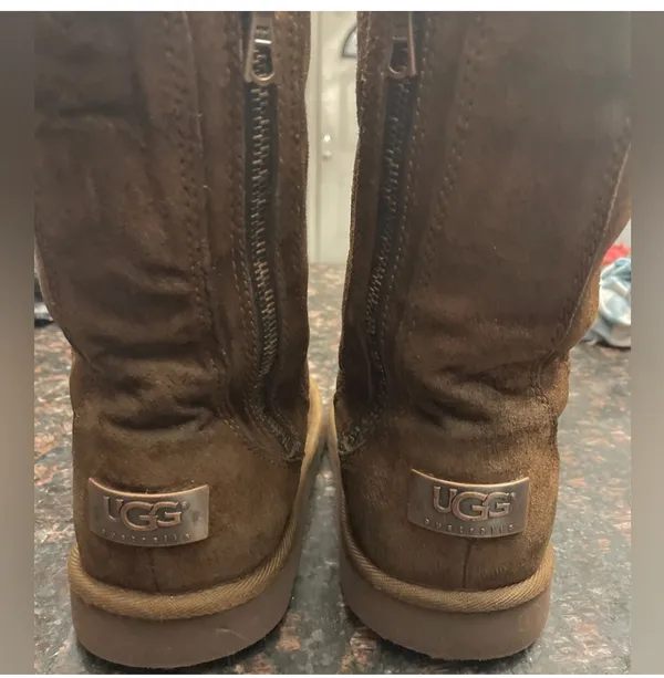 UGG Boots - Image 4