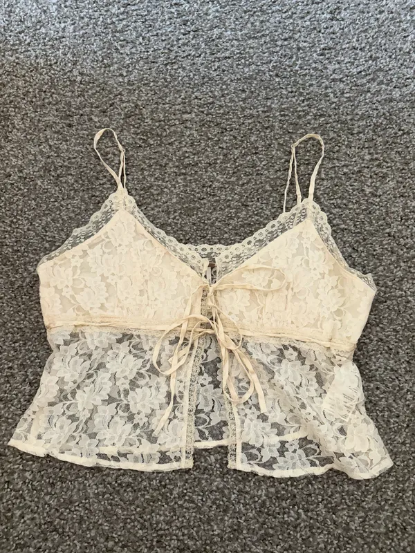 Free People Cami Top Intimately - Image 2