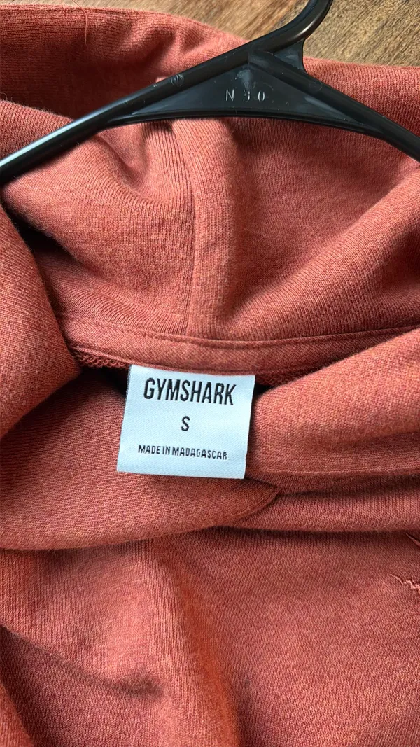 Gymshark Sweatshirt - Image 4