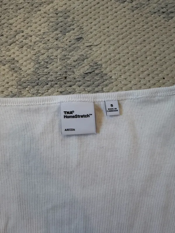 Aritzia Long Sleeve - Image 2