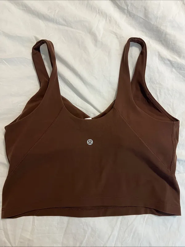 lululemon align tank - Java - Image 2