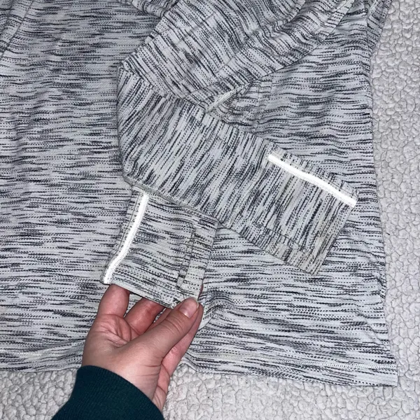 Lululemon Beat The Heat Long Sleeve - Image 6