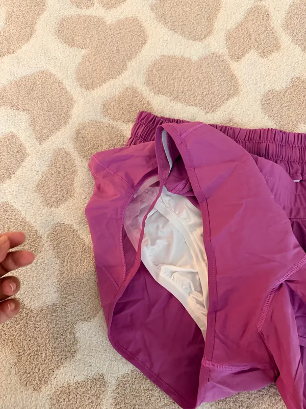 Aurefin Amazon Shorts - Image 4