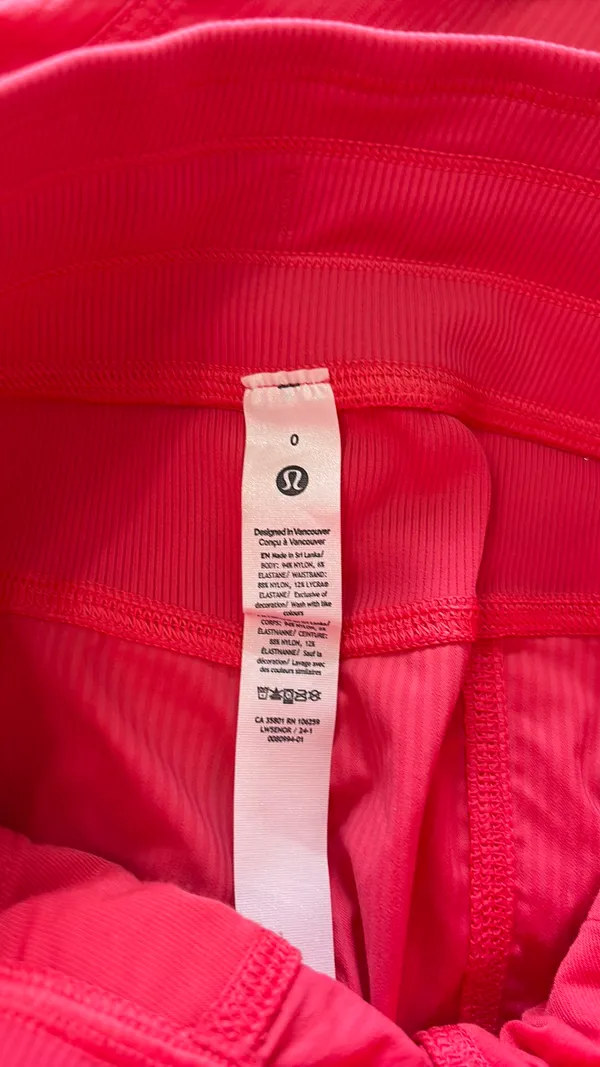 Lululemon Pants - Image 2