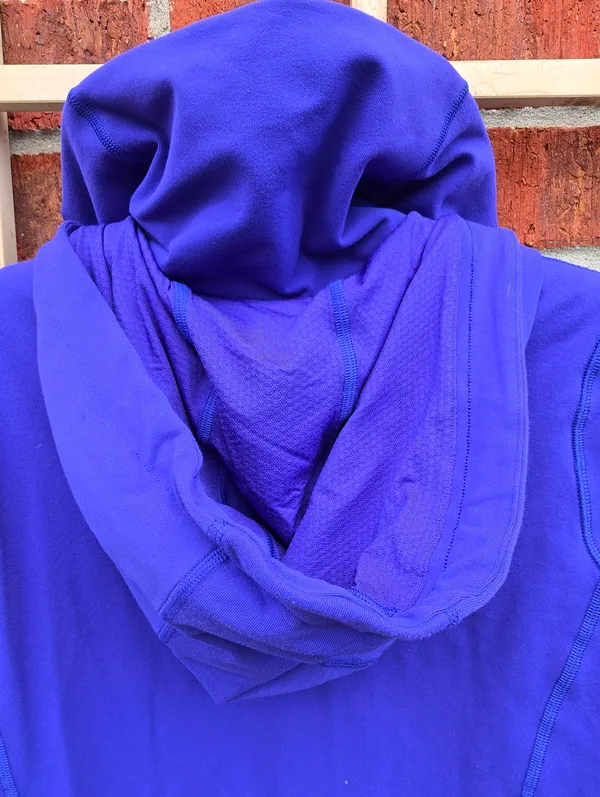 Lululemon Women Define Jacket Putple 8 - Image 9