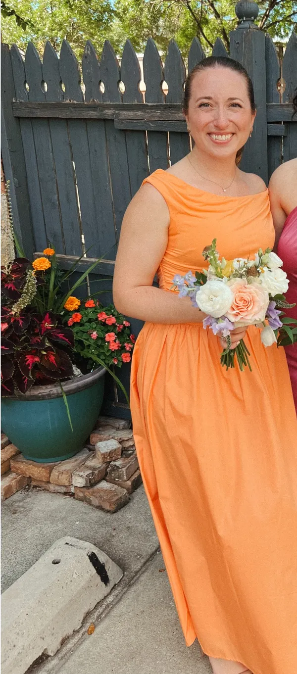 Hello Molly Dress - Image 3