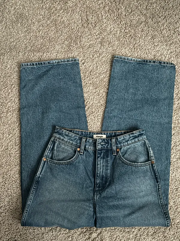 Wrangler Jeans - Image 2