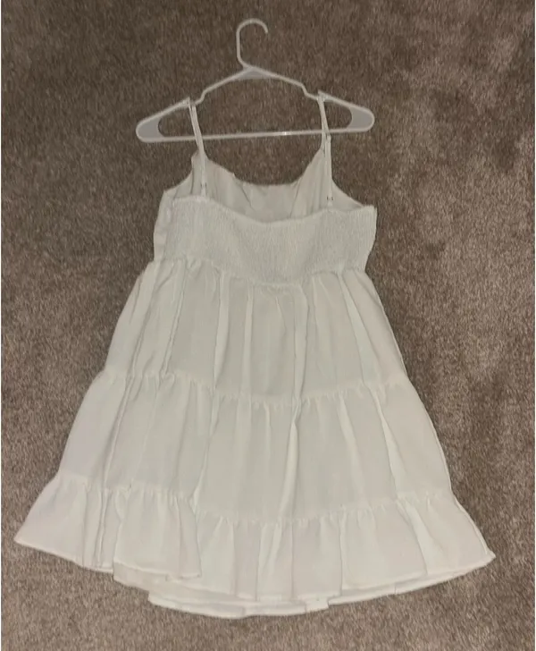 White Dress Altar'd State - Image 2