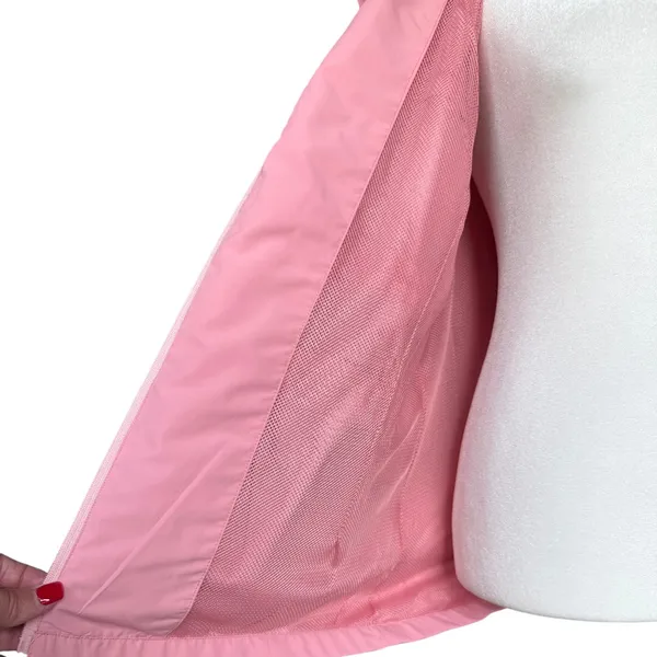 Von Dutch Pink Vest Sz S/M‎ - Image 10