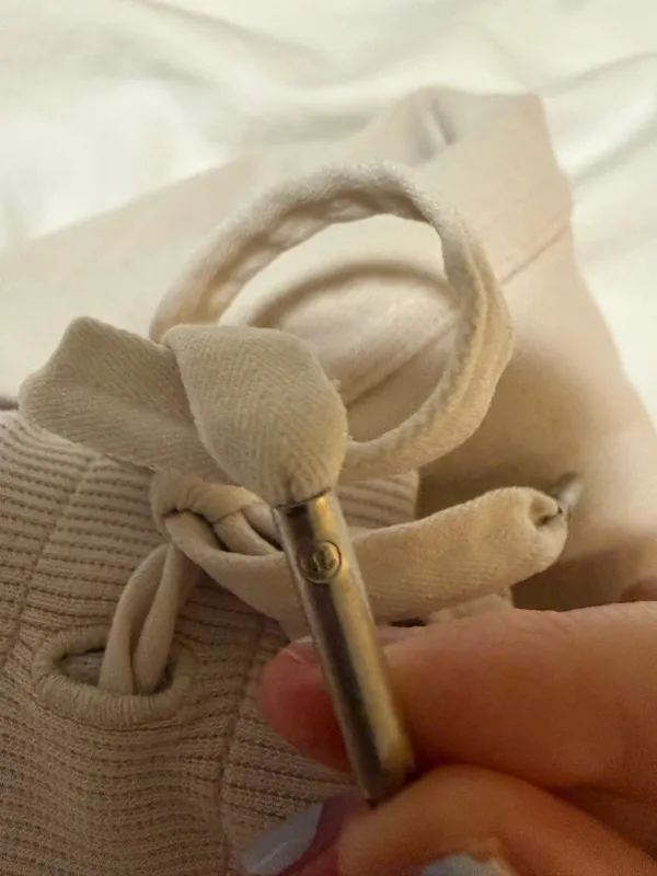 Lululemon Scuba Sweatpants - Image 5