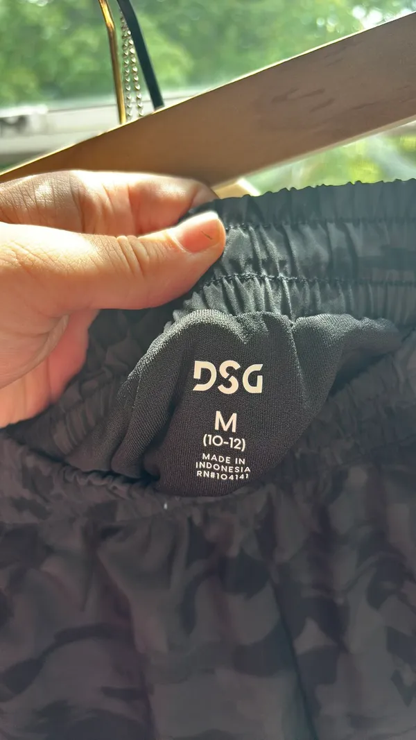DICK'S Sporting Goods Girls DSG shorts - Image 2