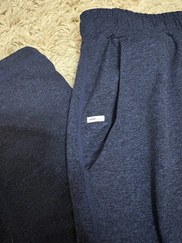 Vuori Pants - Image 3