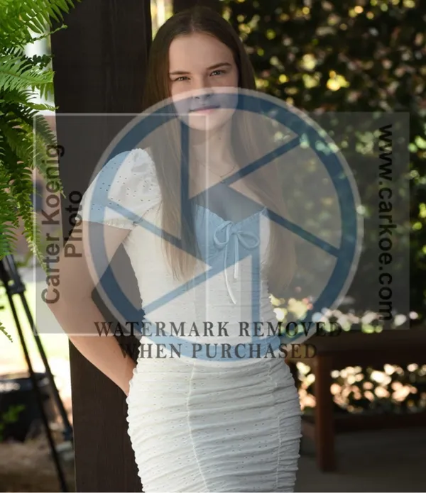 Divided H&M Dress - Image 2