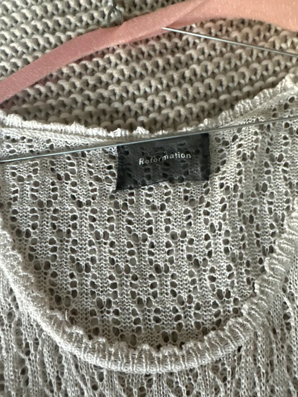 Reformation Top - Image 3