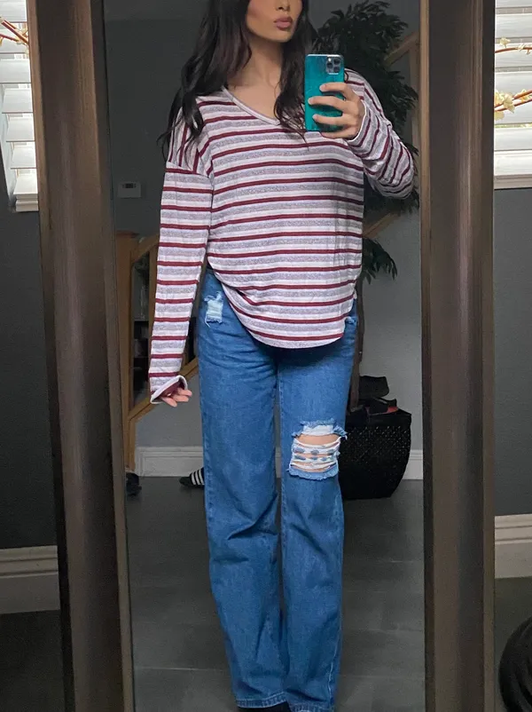 American Eagle Long Sleeve - Image 2