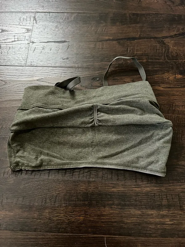 Aerie Cotton Bralette - Image 4