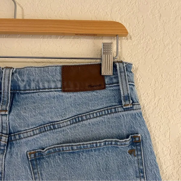 Madewell Denim Balloon Jeans - Image 10