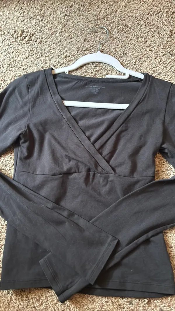 Brandy Melville Amara Top - Image 4