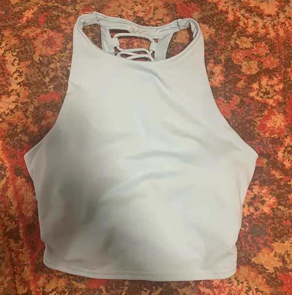 Alo Movement Yoga Bra - Image 2