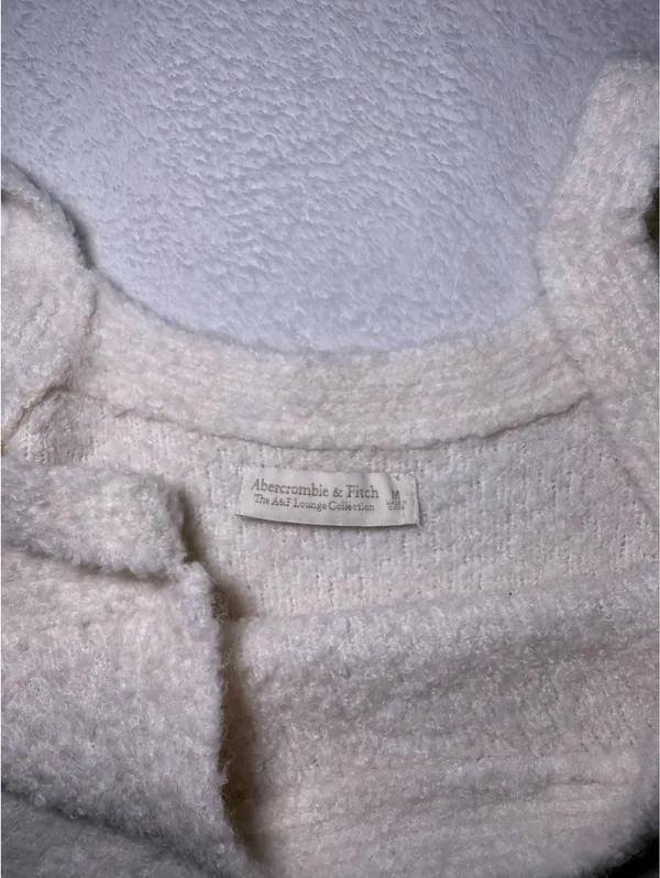 Abercrombie Top Tank - Image 4