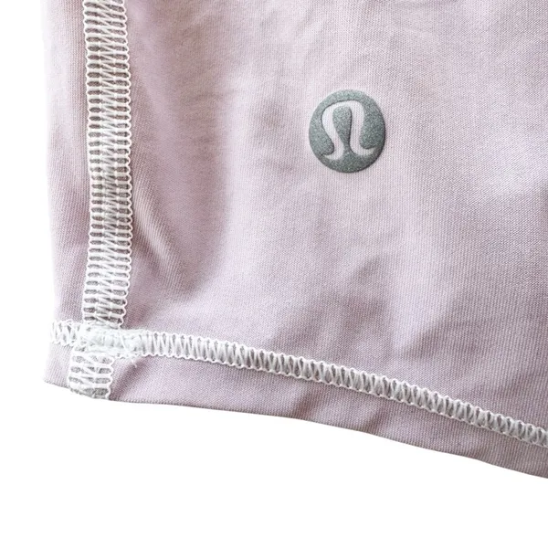 Lululemon Miami 2025 10K Sculpt Tank Top Limited Edition Pink Orchid Size 10 - Image 8
