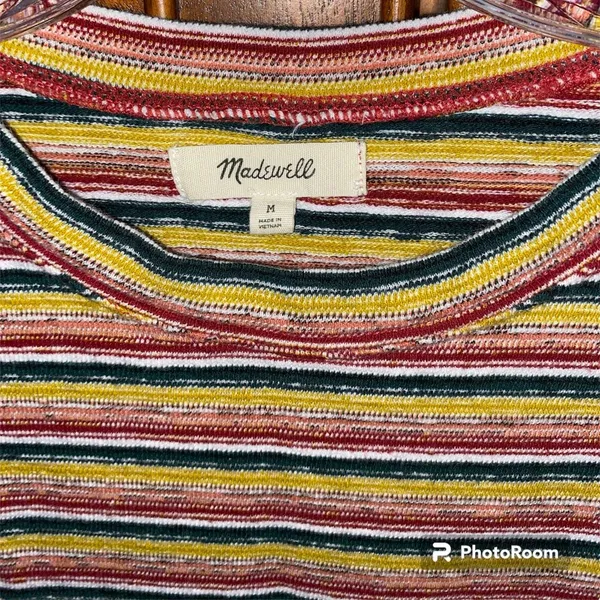 Madewell crop top - Image 2