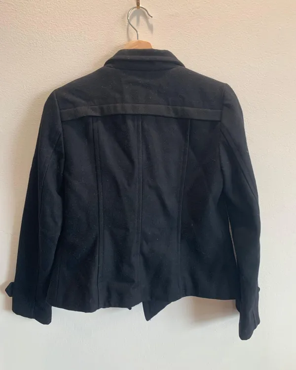 Forever 21 Peacoat - Image 2