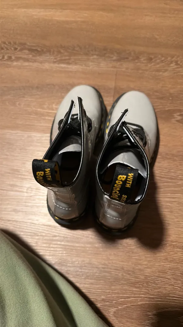 Dr. Martens Boots - Image 9